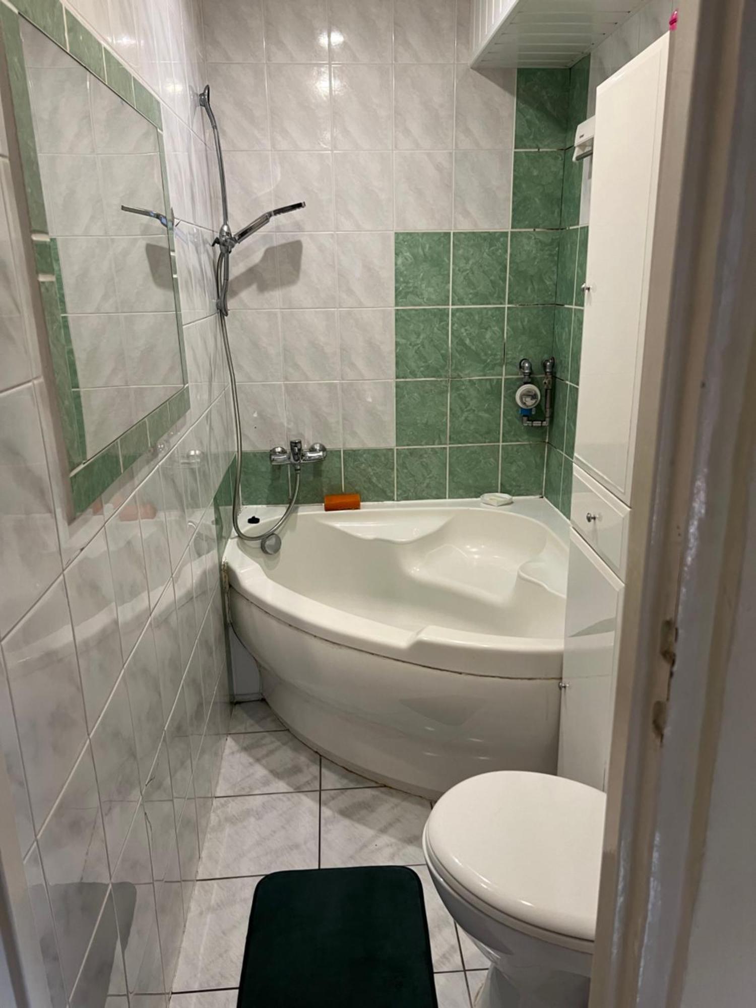 Apartament Щецинек Экстерьер фото
